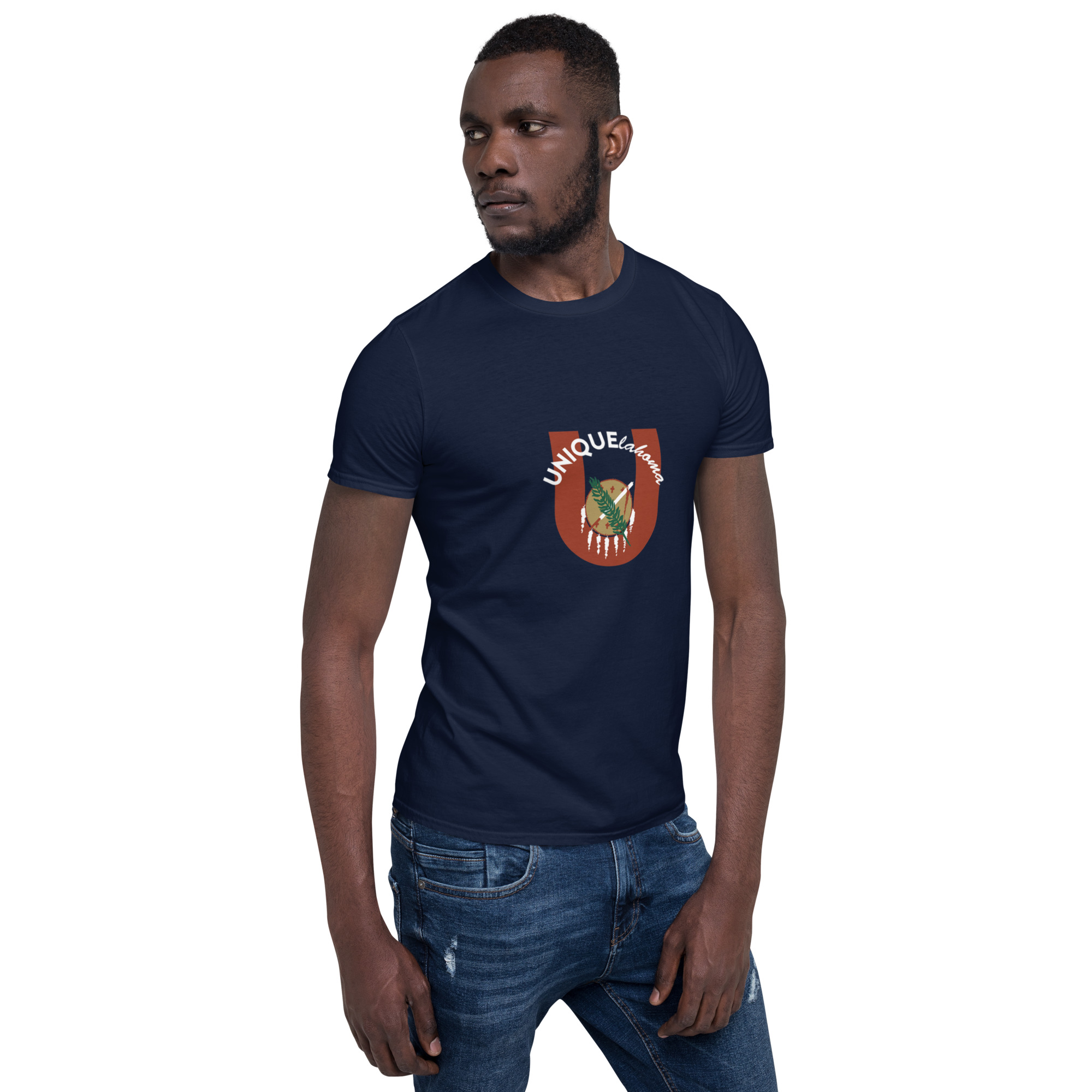 Short-Sleeve Unisex T-Shirt - Image 46