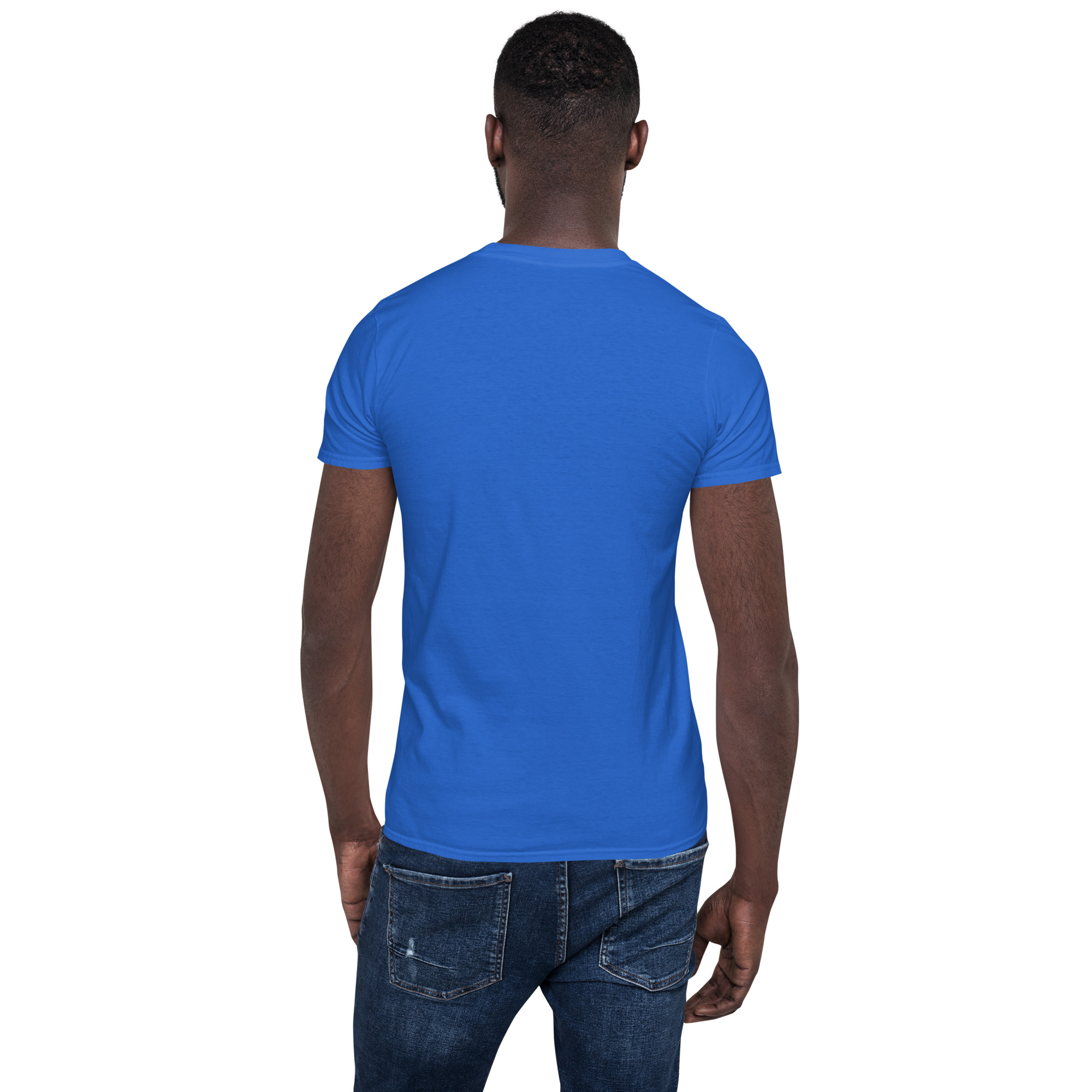 Short-Sleeve Unisex T-Shirt - Image 58