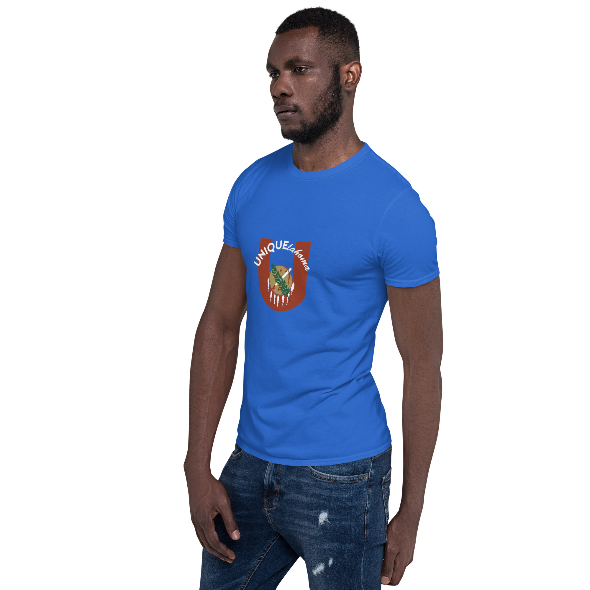 Short-Sleeve Unisex T-Shirt - Image 57