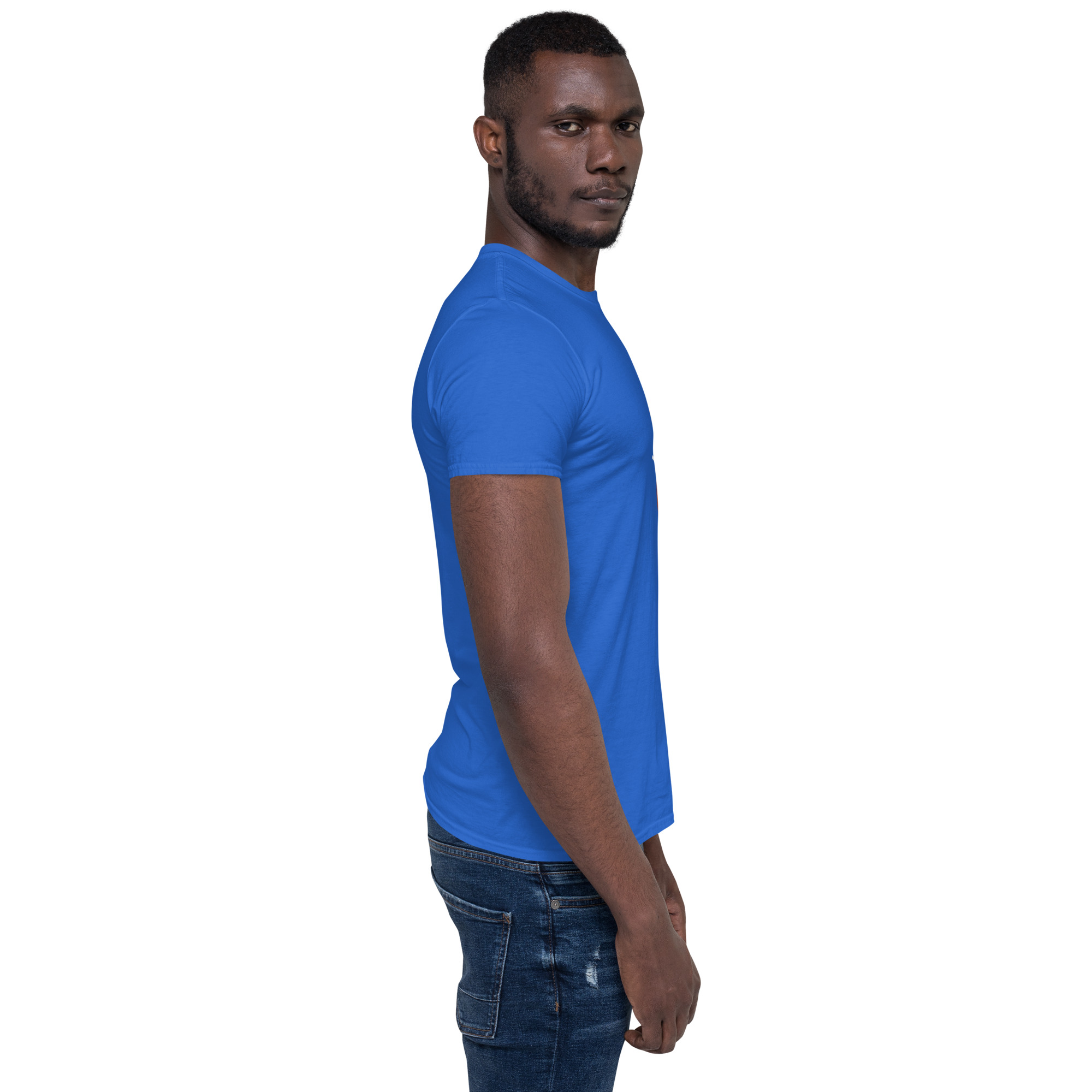 Short-Sleeve Unisex T-Shirt - Image 60