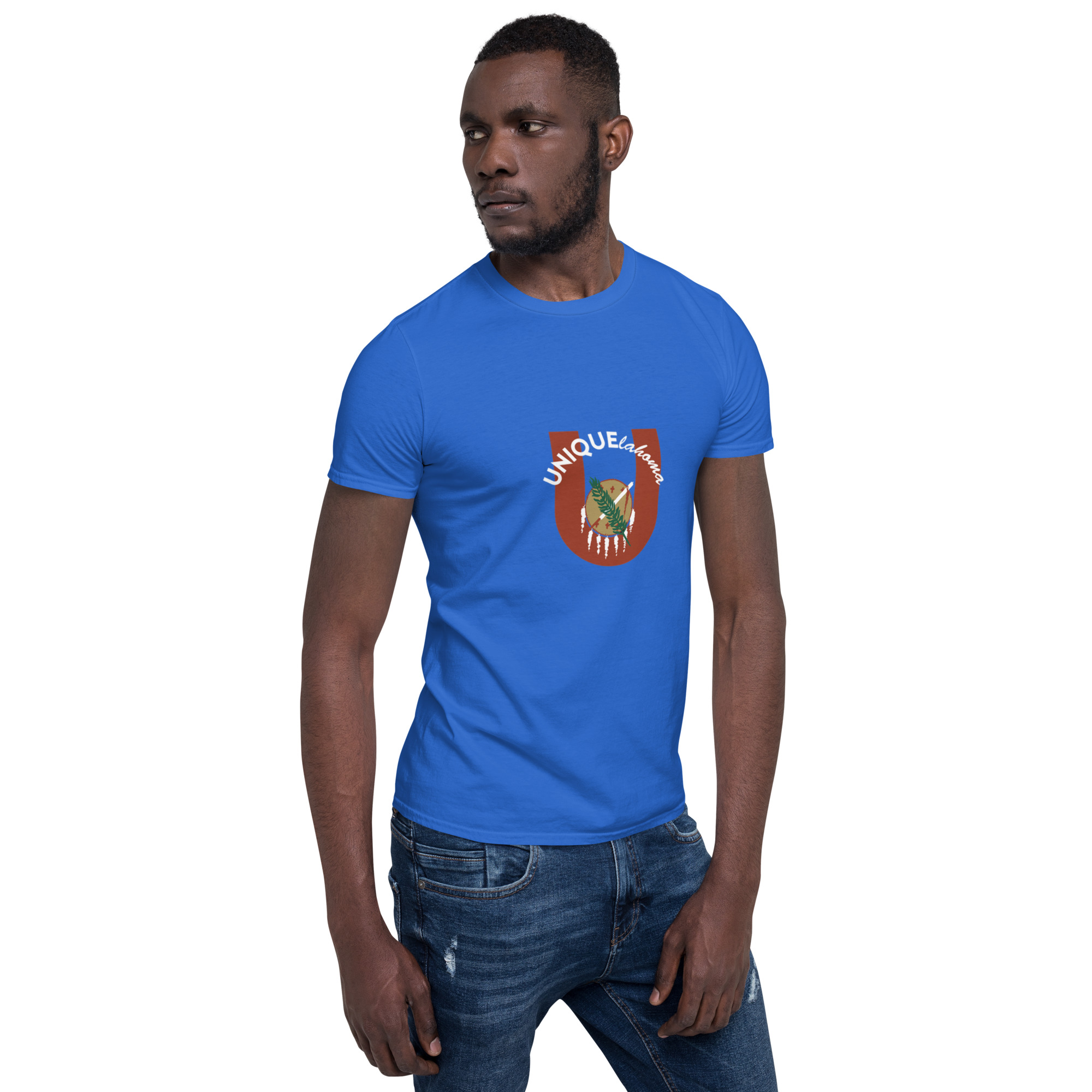 Short-Sleeve Unisex T-Shirt - Image 56