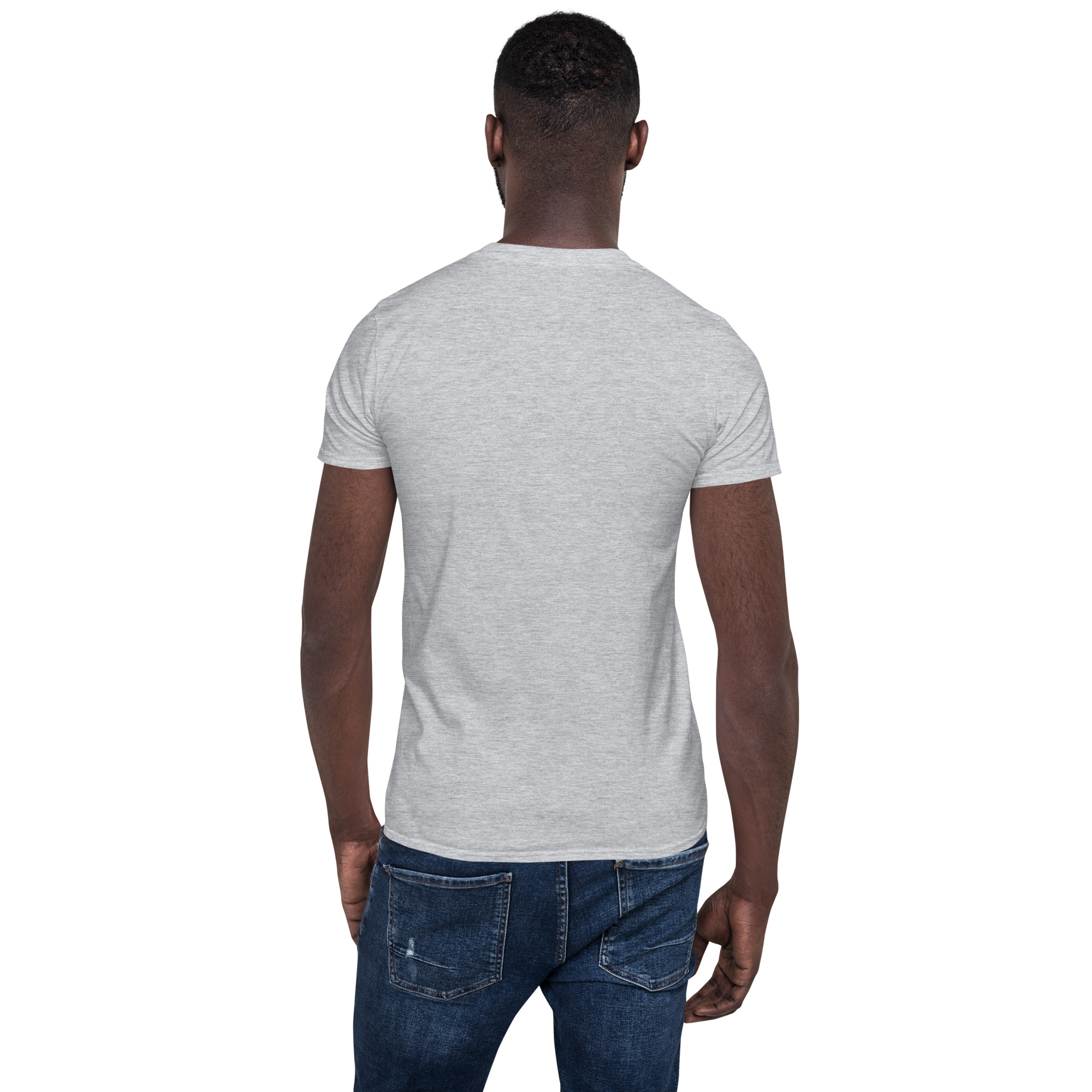 Short-Sleeve Unisex T-Shirt - Image 73