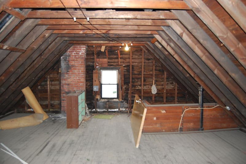 Mindset: Is It Time To Clean The Attic?