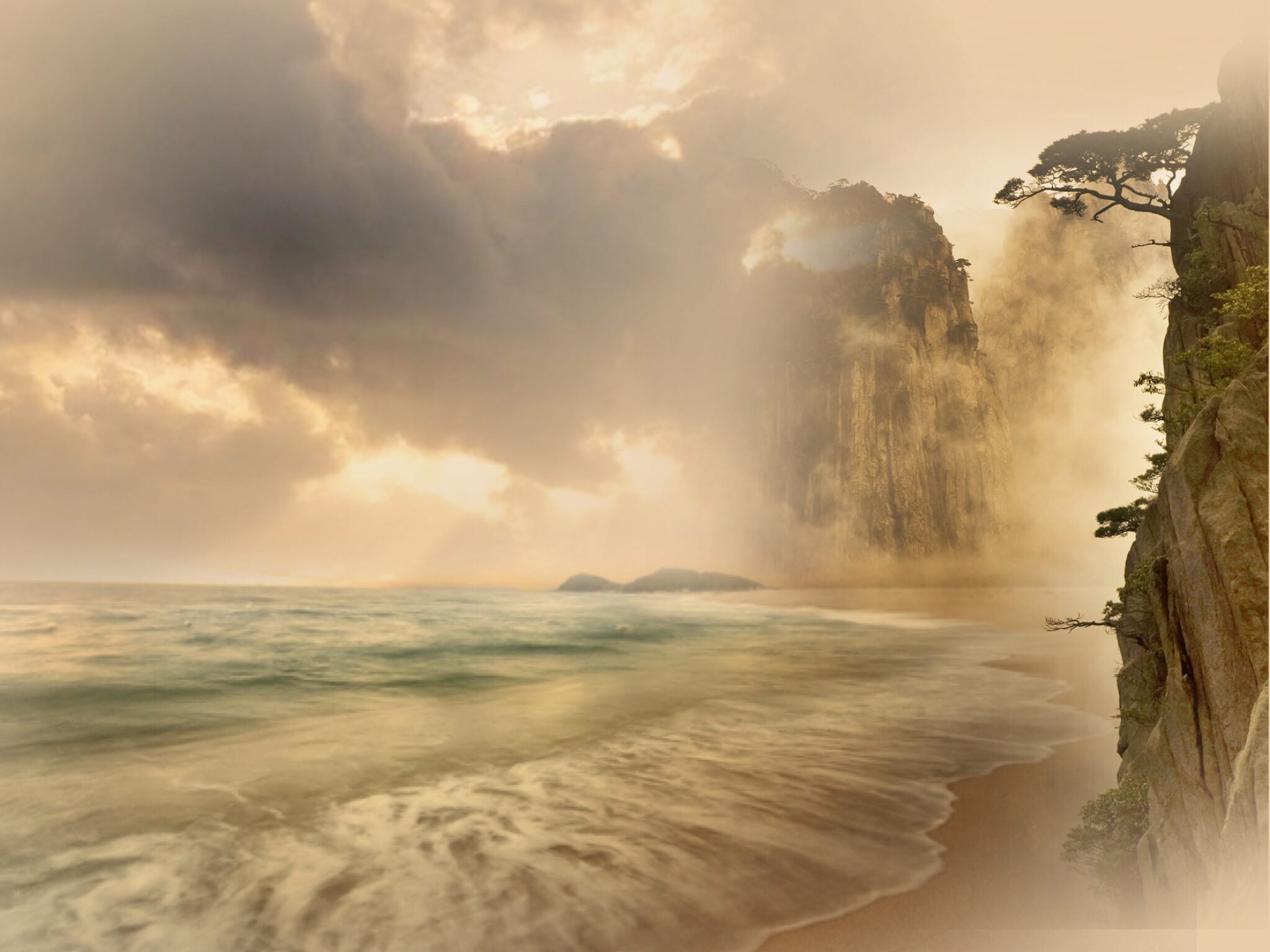 Mindset: Letting Go Of The Ghost
